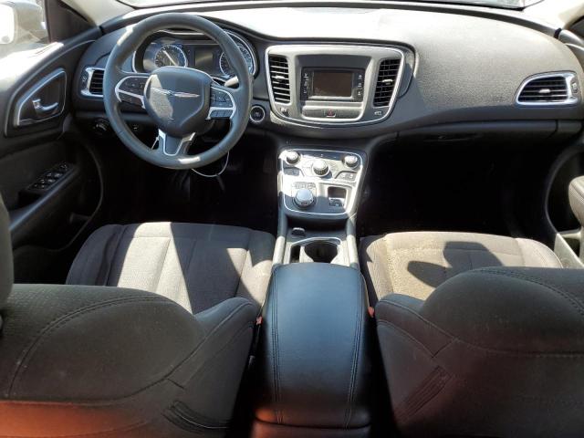 1C3CCCAB3FN580737 Chrysler 200 Limited