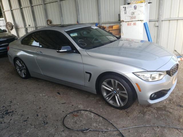 WBA3N3C57EF711607 BMW 428 I