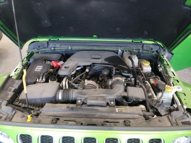 1C4HJXEG8KW633134 Jeep Wrangler Unlimited Sahara