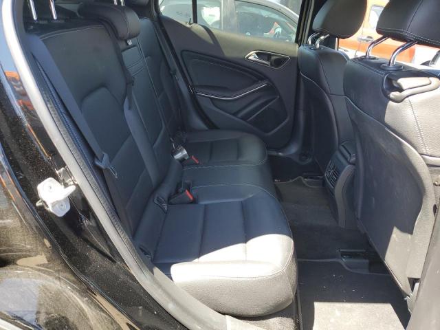 WDCTG4GB4GJ204676 Mercedes-Benz Gla 250 4matic