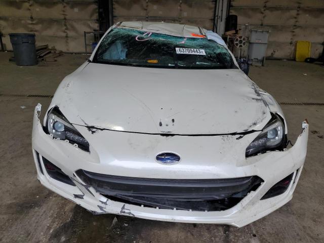 JF1ZCAC11H8602675 Subaru Brz 2.0 Limited