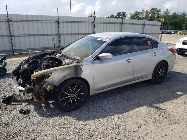 Vin: 1n4al3ap9hn315070, lot: 65906393, nissan altima 2.5 20171