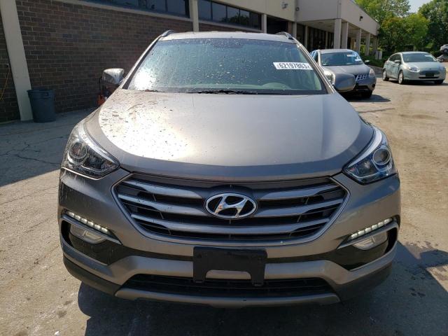 2017 HYUNDAI SANTA FE S - 5NMZU3LB4HH000959