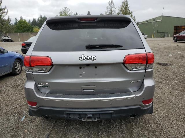 1C4RJFBM9EC393249 Jeep Grand Cherokee Limited