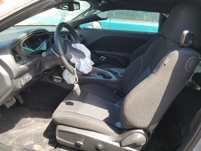 2C3CDZAG5NH159959 Dodge Challenger Sxt