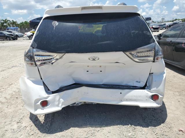 5TDXZ3DC7KS003620 2019 TOYOTA SIENNA, photo no. 6