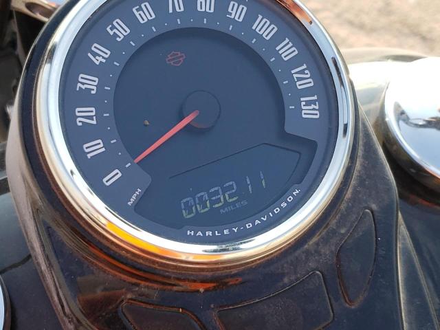 2018 HARLEY-DAVIDSON FLSL SOFTA - 1HD1YDJ13JC065595
