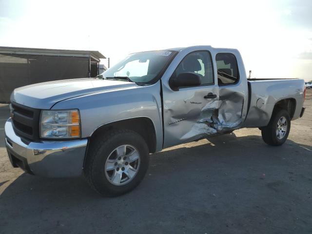 2012 Chevrolet C/K 1500 