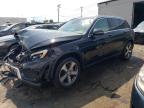 2017 MERCEDES-BENZ GLC 300 4M - WDC0G4KB9HF201979