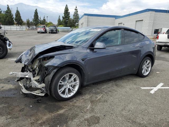 7SAYGDEE6NF553161 Tesla Model Y 