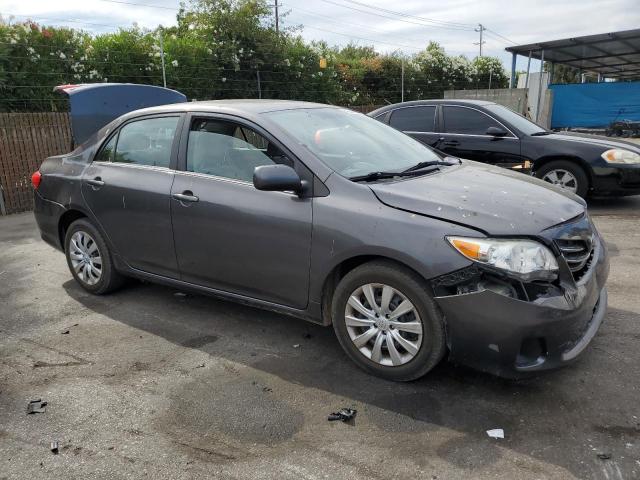 Vin: 5yfbu4eexdp095963, lot: 64920753, toyota corolla base 20134