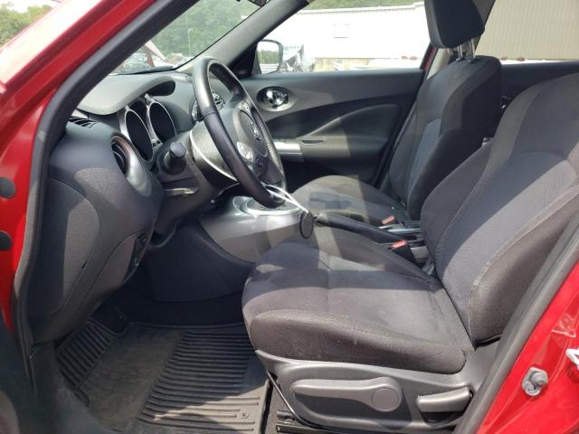2017 NISSAN JUKE S - JN8AF5MV1HT752469
