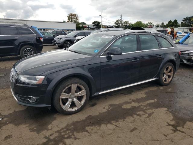 VIN WA1UFAFL1DA087649 2013 Audi A4, Premium Plus no.1