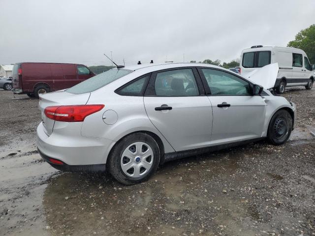 Vin: 1fadp3e27gl369395, lot: 62142233, ford focus s 20163
