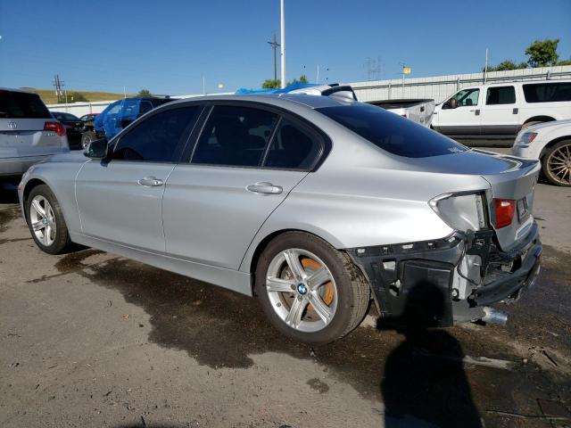 WBA3C3G58FNT53778 BMW 320 I Xdrive
