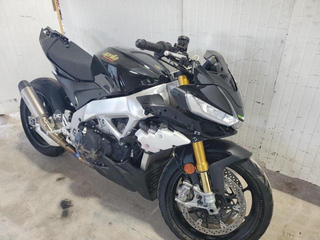 2022 APRILIA TUONO V4 F - ZD4KZUB0XNS000333