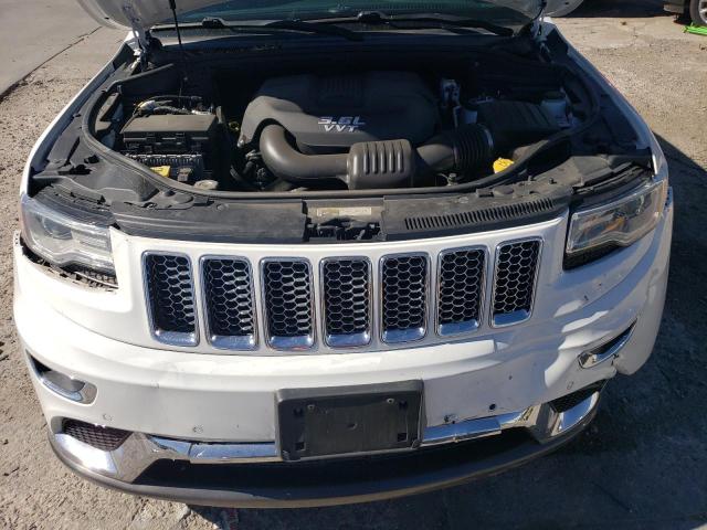 1C4RJFJG1EC127817 Jeep Grand Cherokee Summit