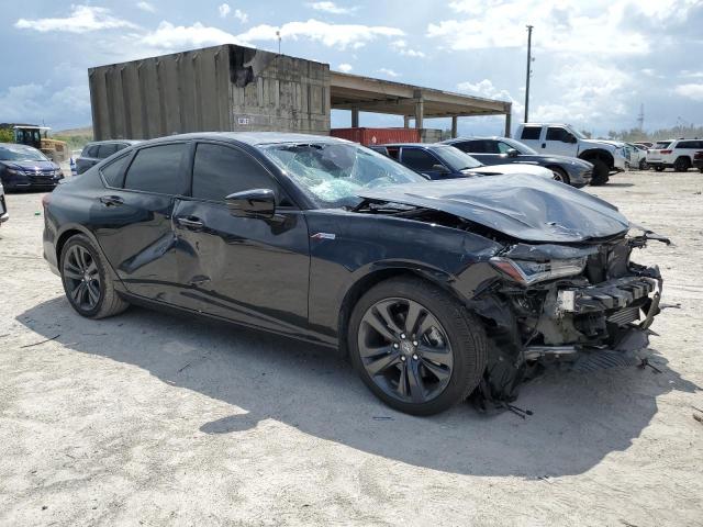 2021 ACURA TLX TECH A - 19UUB5F53MA009952