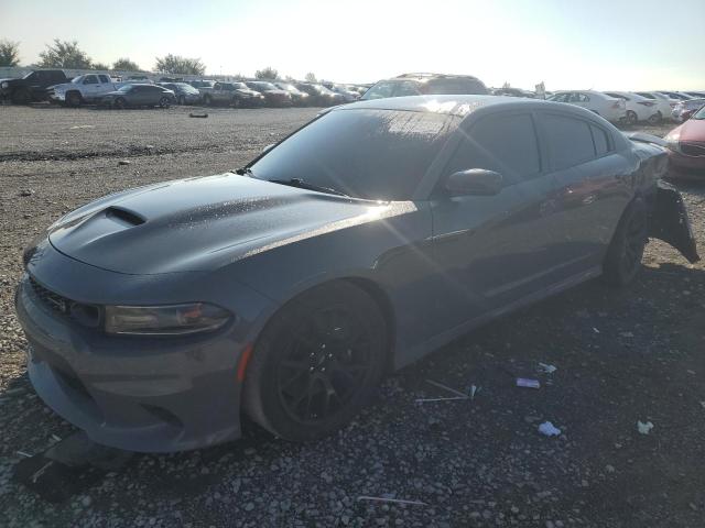 2C3CDXGJ9KH599394 | 2019 DODGE CHARGER SC