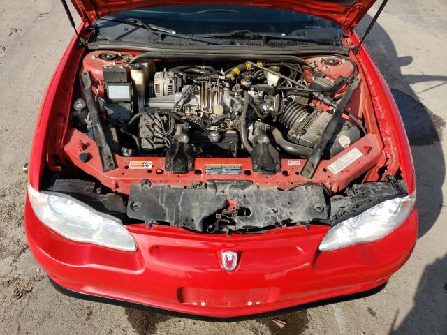 2004 CHEVROLET MONTE CARLO SS SUPERCHARGED Photos CO DENVER SOUTH   E4d38a8d0b7d499c813b45dbd8b8919b Ful 