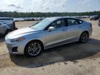 2020 FORD FUSION SEL - 3FA6P0CD8LR136892