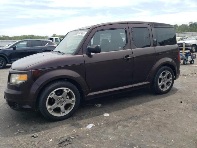 2007 Honda Element SC