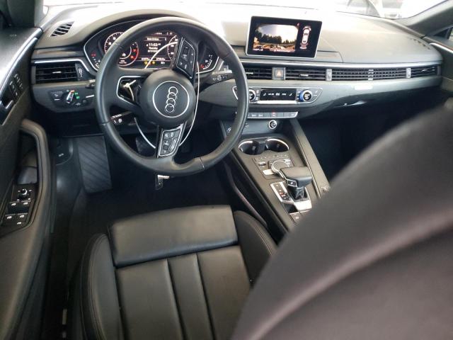 WAUENCF5XKA097701 2019 AUDI A5, photo no. 8