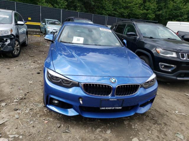 2019 BMW 440XI WBA4Z7C58KEF55095