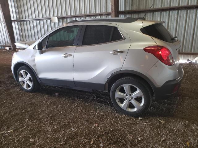 KL4CJASB9GB600913 Buick Encore