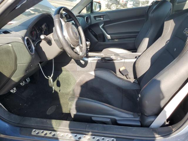 JF1ZCAC19J9601175 Subaru Brz 2.0 Limited