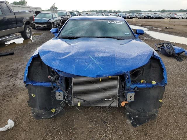 1G1FB1RX5J0189488 | 2018 CHEVROLET CAMARO LT