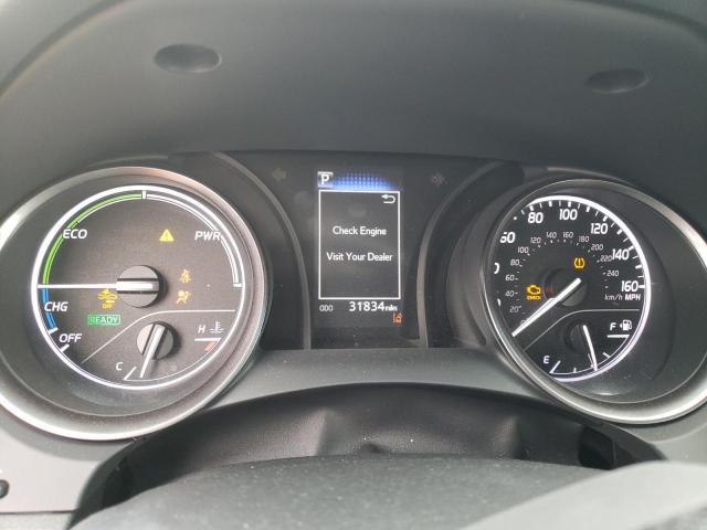 4T1G31AK9MU029518 Toyota CAMRY SE