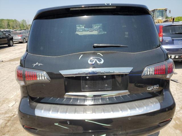 JN8AZ2NE4F9084990 Infiniti QX80