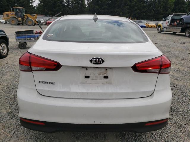 3KPFL4A74JE217936 KIA FORTE LX