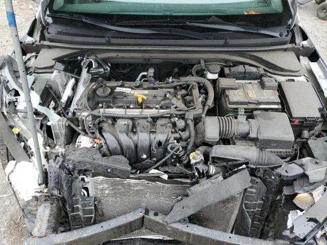 5NPD74LF5LH620287 Hyundai ELANTRA SE