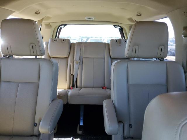 1FMJK1JTXGEF08773 Ford Expedition El Xlt