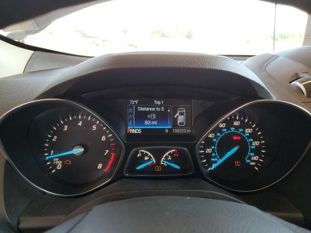 1FMCU0GX6FUC55298 Ford ESCAPE SE