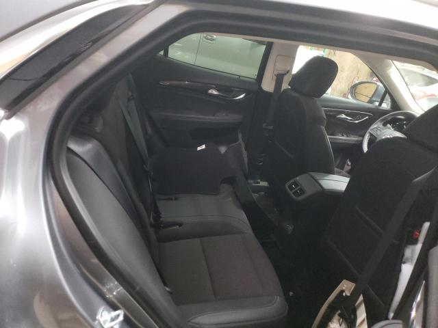 2021 BUICK ENVISION P - LRBFZMR43MD103438