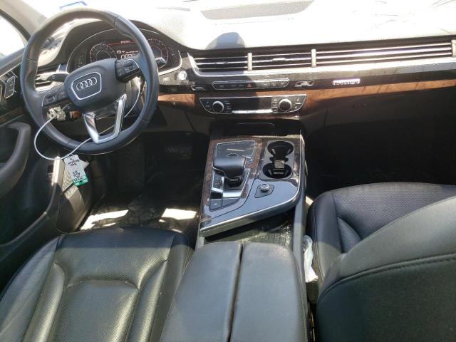 WA1VAAF76JD015314 2018 AUDI Q7, photo no. 8