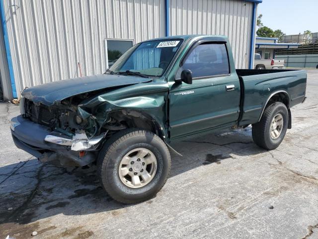 1999 Toyota Tacoma PreRunner