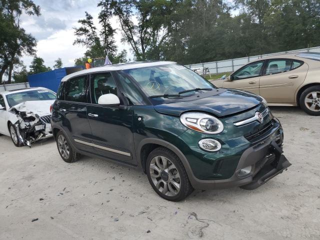 2016 FIAT 500L TREKK - ZFBCFADH5GZ037636