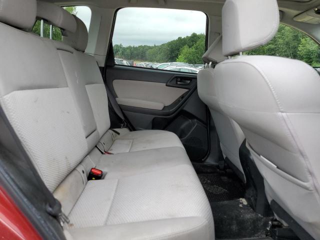 2015 SUBARU FORESTER JF2SJAFC5FH818364