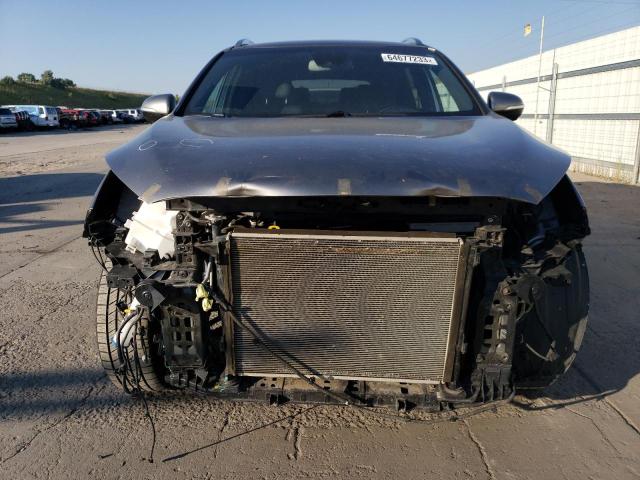 5XYPKDA53HG205909 KIA SORENTO SX