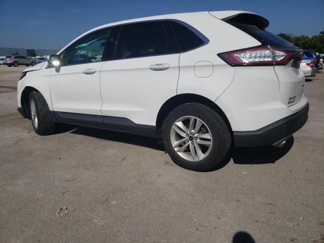 2FMPK4J82HBC48308 2017 FORD EDGE - Image 2