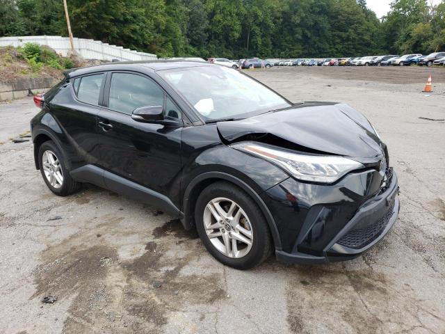 NMTKHMBX8LR109874 | 2020 TOYOTA C-HR XLE