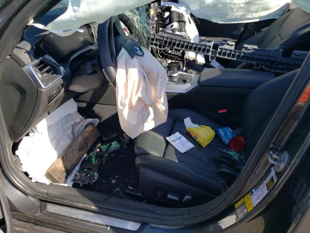 2022 BMW 330E - 3MW5P7J05N8C65113