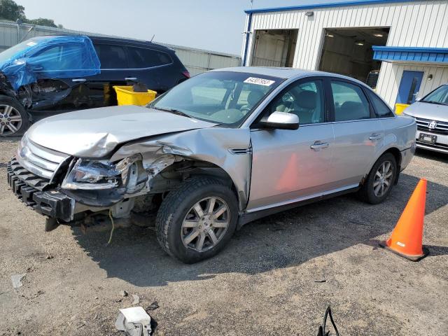 2009 Ford Taurus SEL