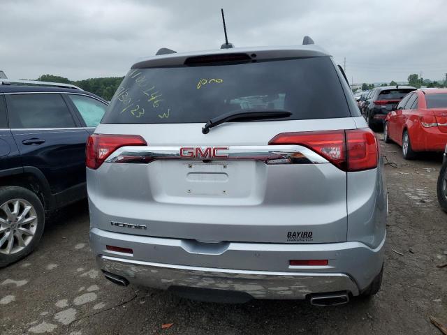 1GKKNPLS7KZ115228 GMC Acadia Denali