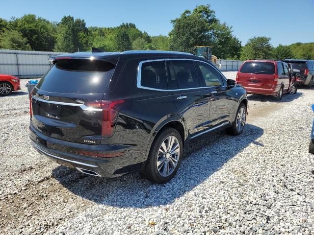 2023 CADILLAC XT6 PLATIN - 1GYKPFRS2PZ162059