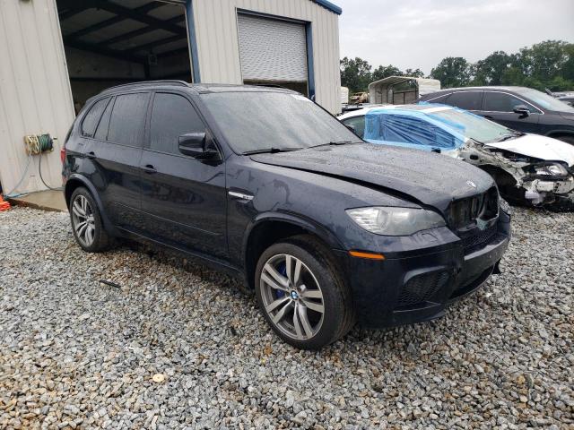 VIN 5YMGY0C59D0C11597 2013 BMW X5, M no.4